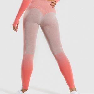 Gymshark Amplify Seamless NWT